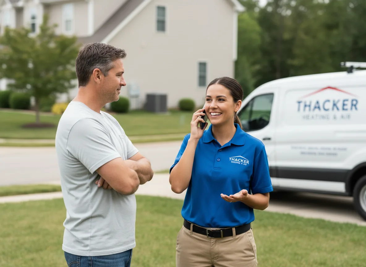Ac Repair Millerton, OK FAQs